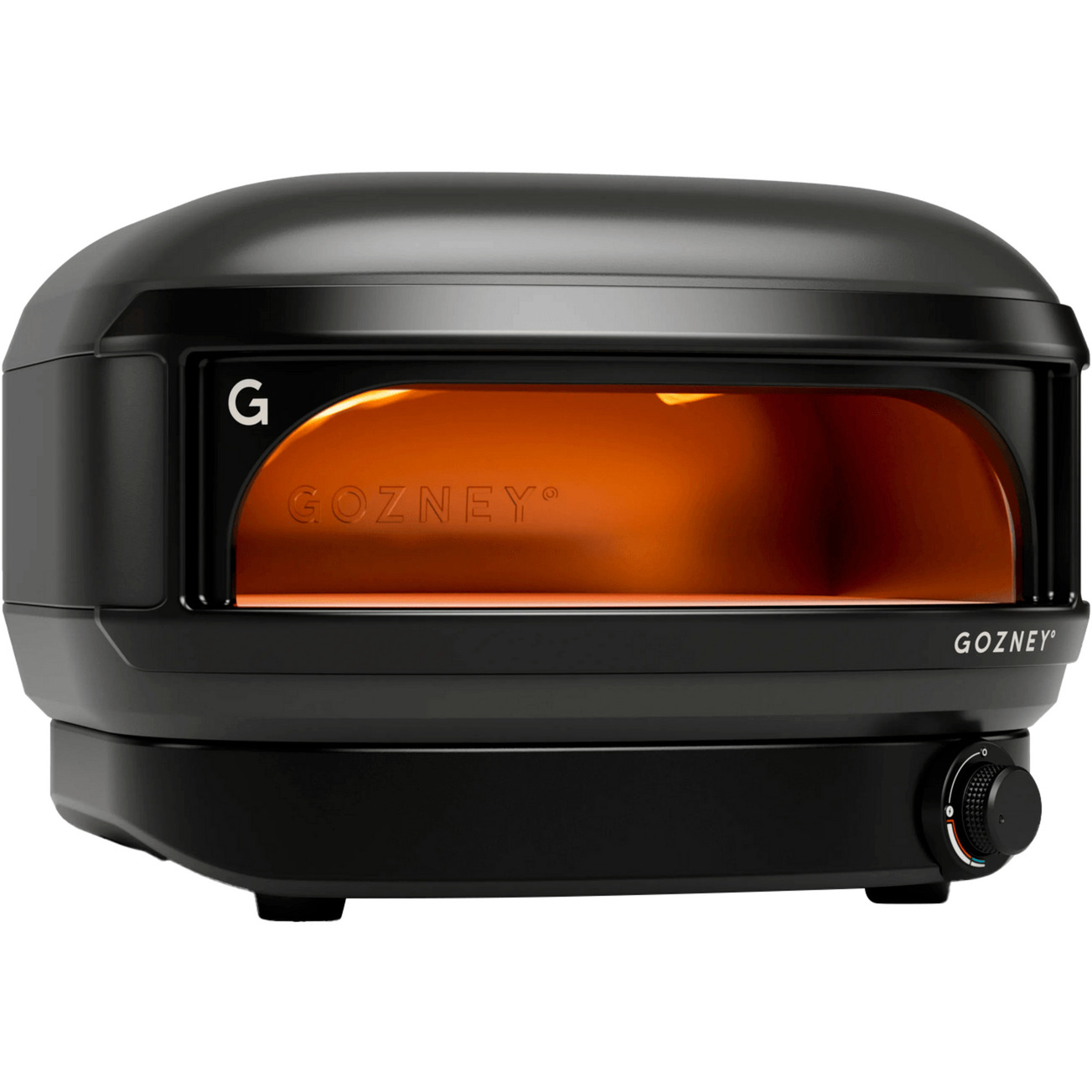 Pizzaofen Arc Lite Off Black 12"