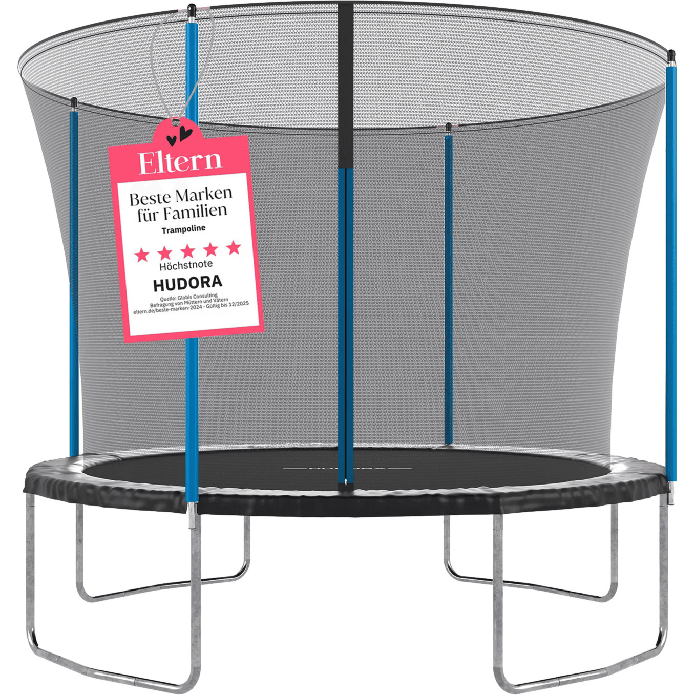 Trampolin Start 300V, Fitnessgerät