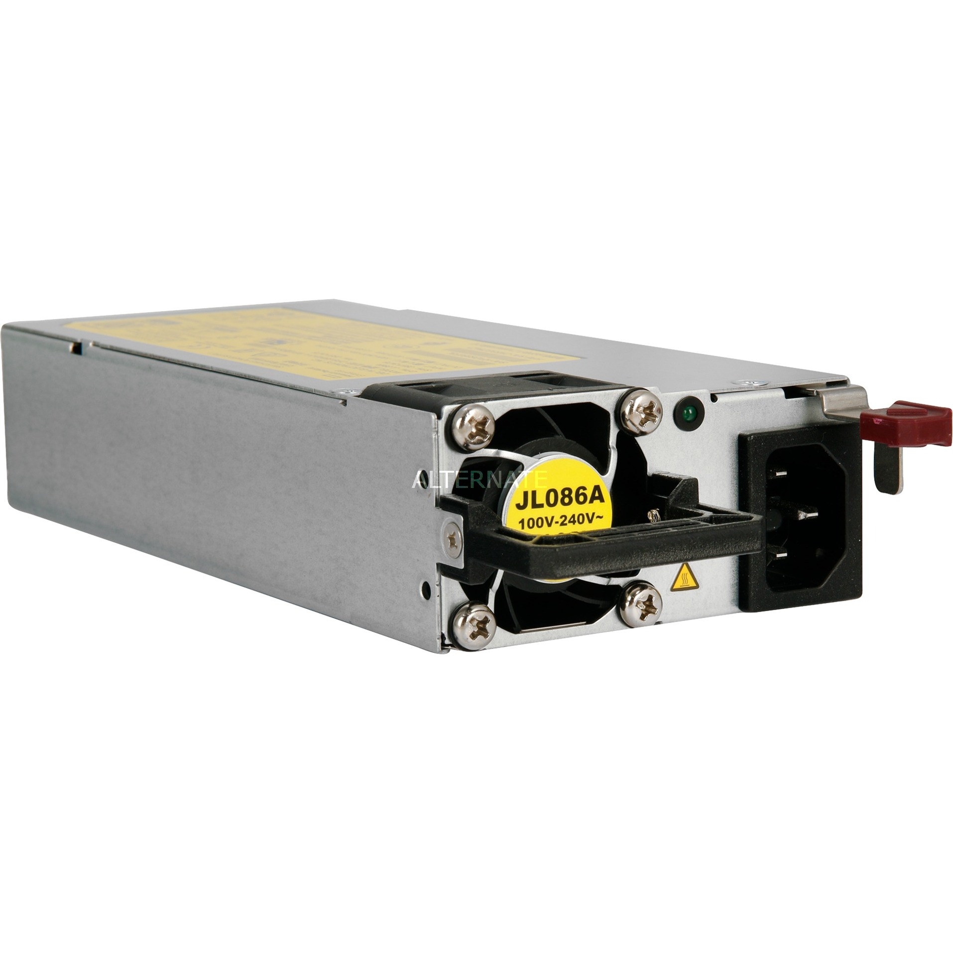 X372 54VDC 680W 100-240VAC Power Supply, Netzteil