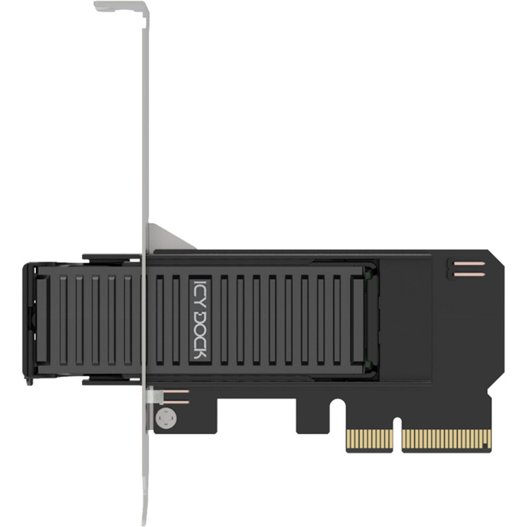 ExpressSlot Core MB305M4P-B, Schnittstellenkarte