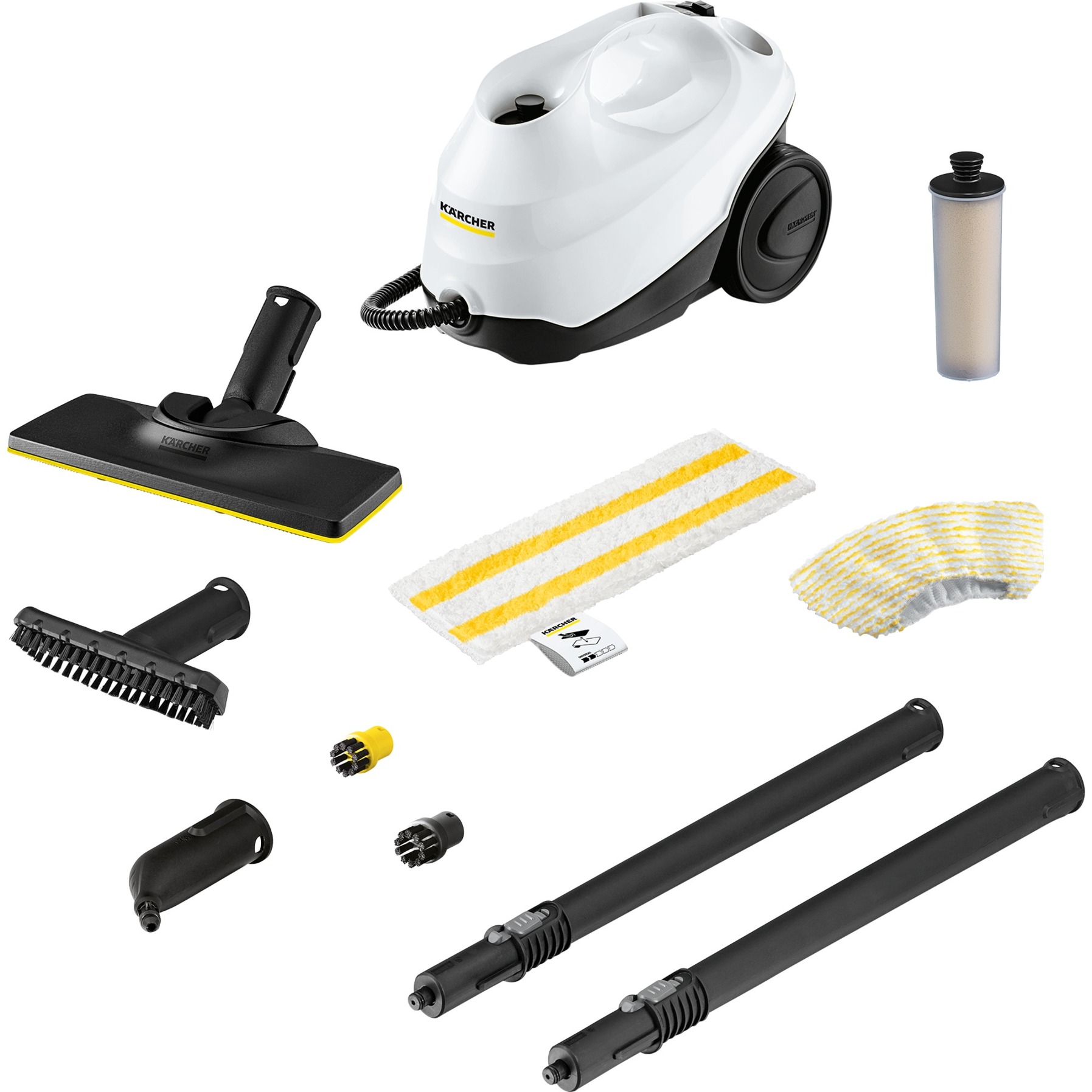 Karcher Dampfreiniger SC 3 Easy Fix | 04054278975139 Karcher Dampfreiniger SC 3 Easy Fix | 04054278975139