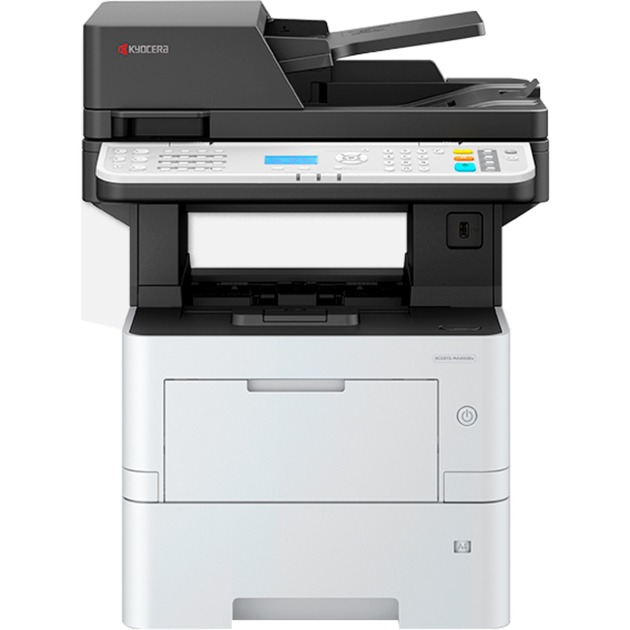 Kyocera ECOSYS MA4500fx, Multifunktionsdrucker | 00632983080153 Kyocera ECOSYS MA4500fx, Multifunktionsdrucker | 00632983080153
