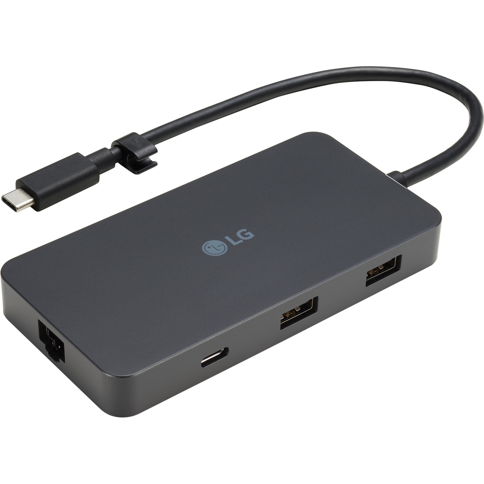 LG USB-C HUB UHG7.ABUWU, USB-Hub | 08806084084408 LG USB-C HUB UHG7.ABUWU, USB-Hub | 08806084084408