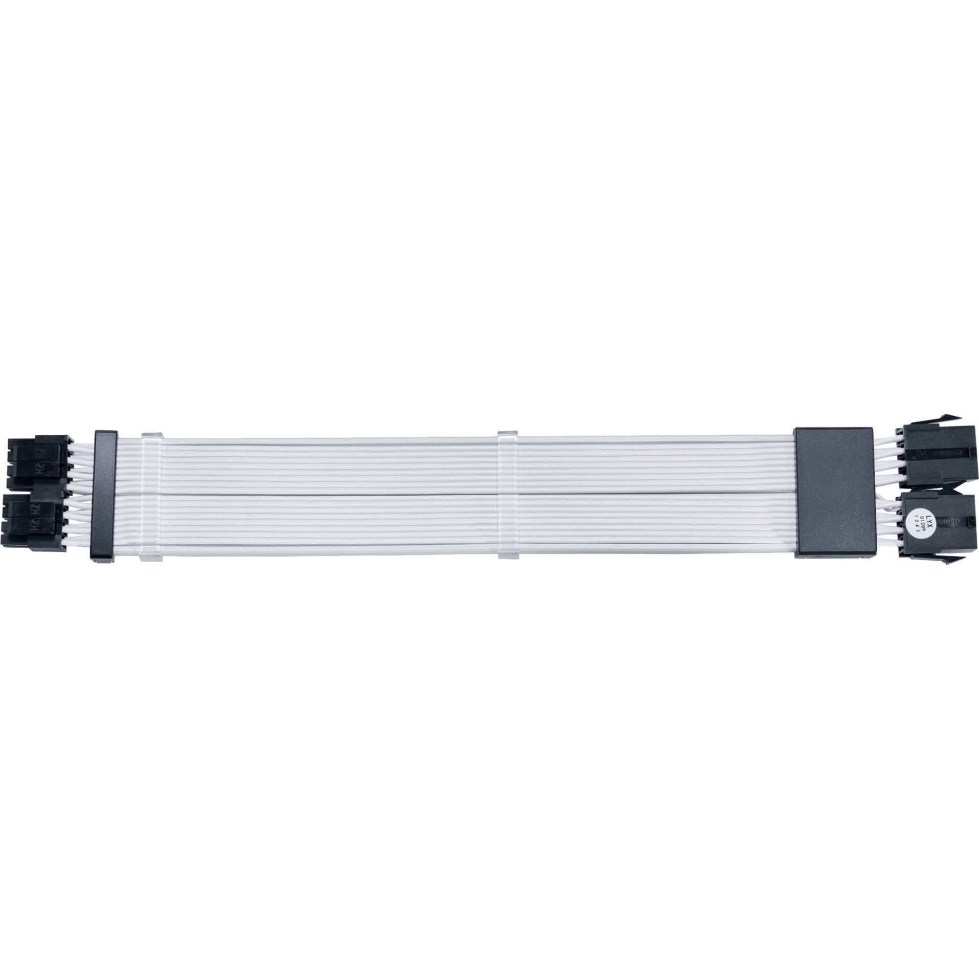 Verlängerungskabel Strimer Strimer Wireless CPU 2x8-Pin, PW8-1W-CPU