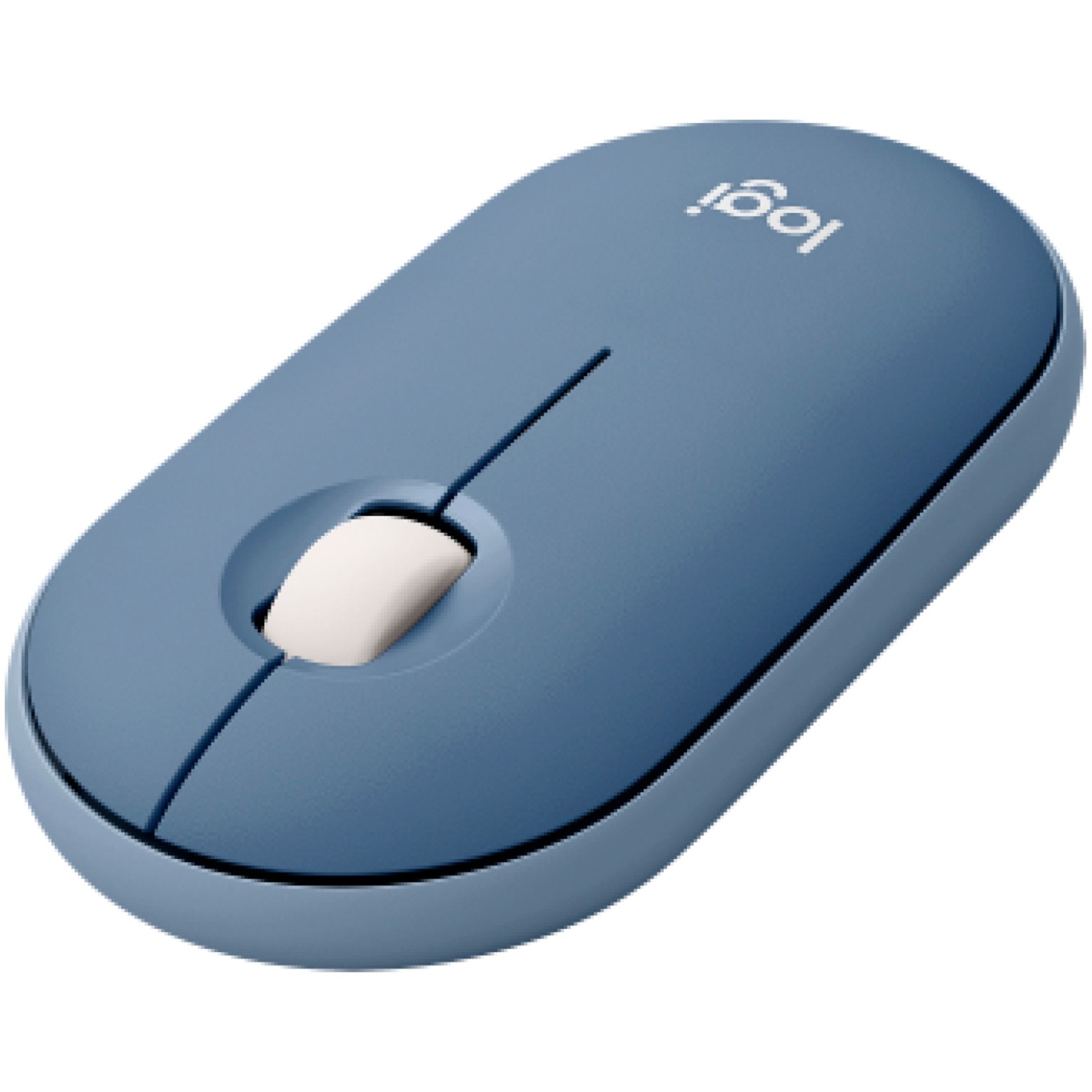 Logitech M350 Pebble, Maus | 05099206105102 Logitech M350 Pebble, Maus | 05099206105102