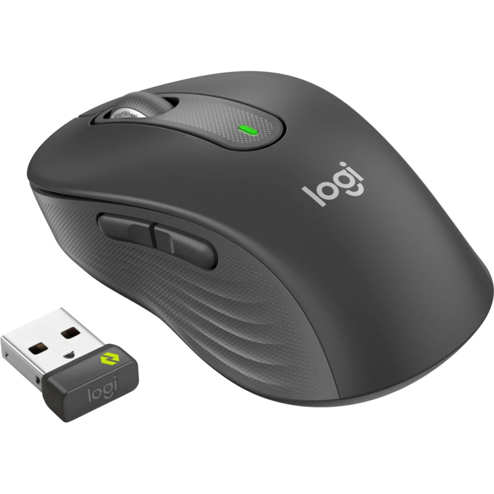 Signature M650 for Business, Maus