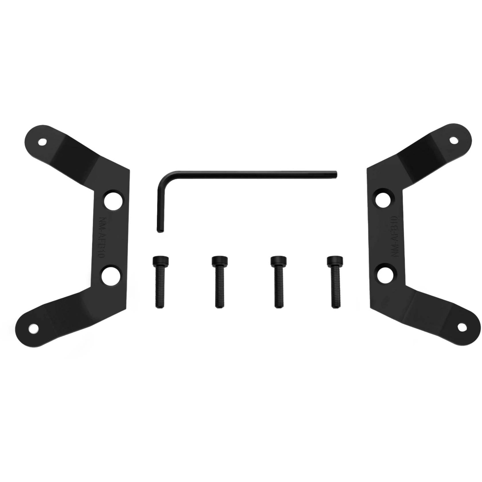 NM-AM5-L9aL9i Mounting Kit, Befestigung/Montage