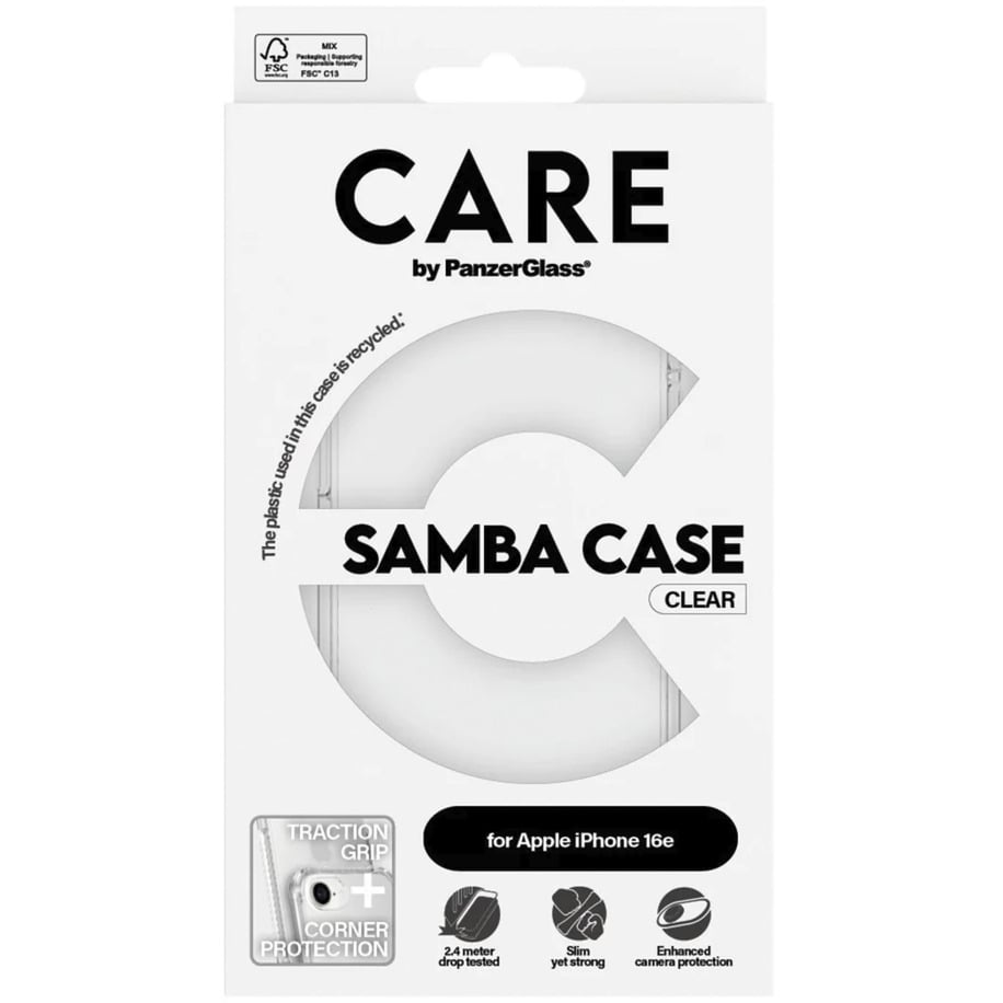 Samba Case, Handyhülle