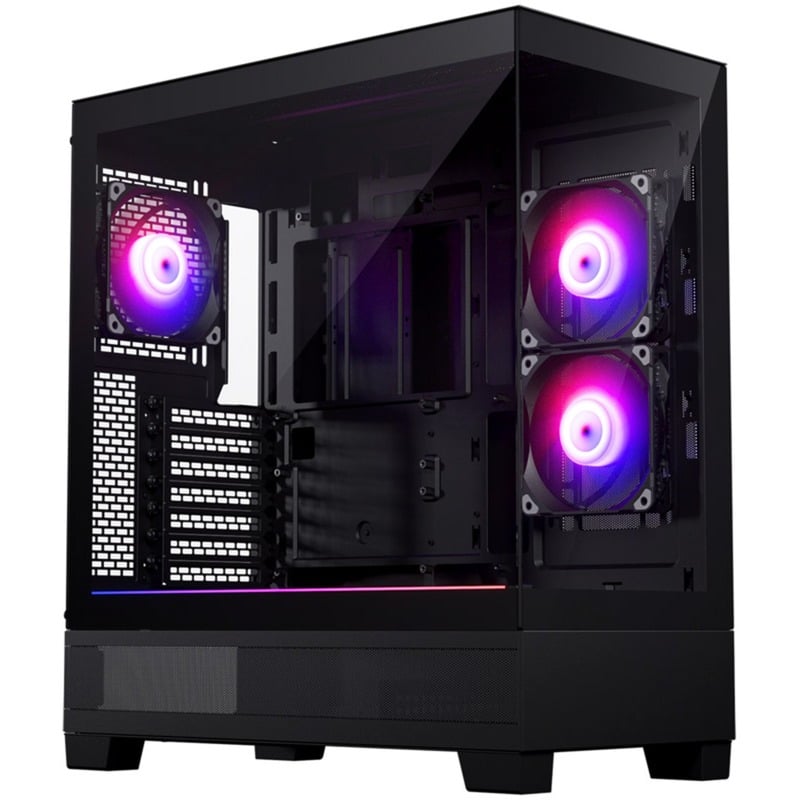 Phanteks XT View , Tower-Gehäuse | 00886523303176 Phanteks XT View , Tower-Gehäuse | 00886523303176