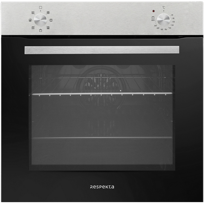 AB121-26, Backofen