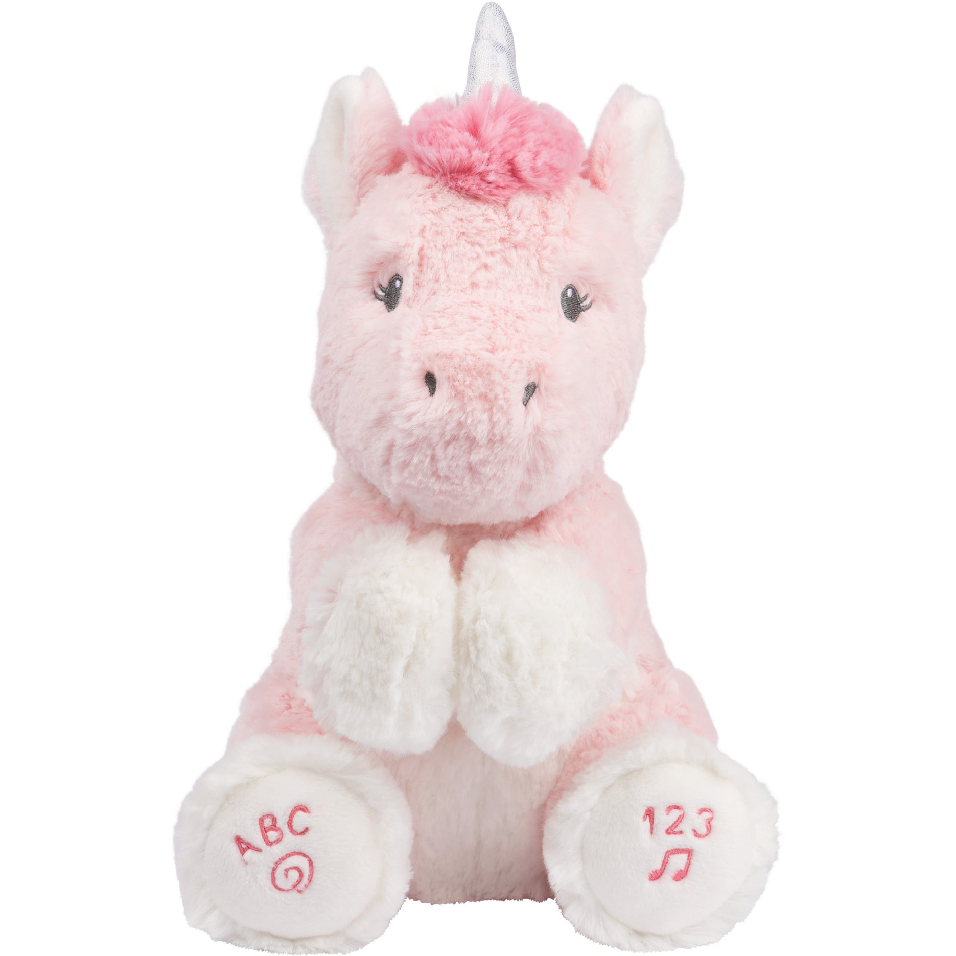 GUND - Alora, das Einhorn, Kuscheltier