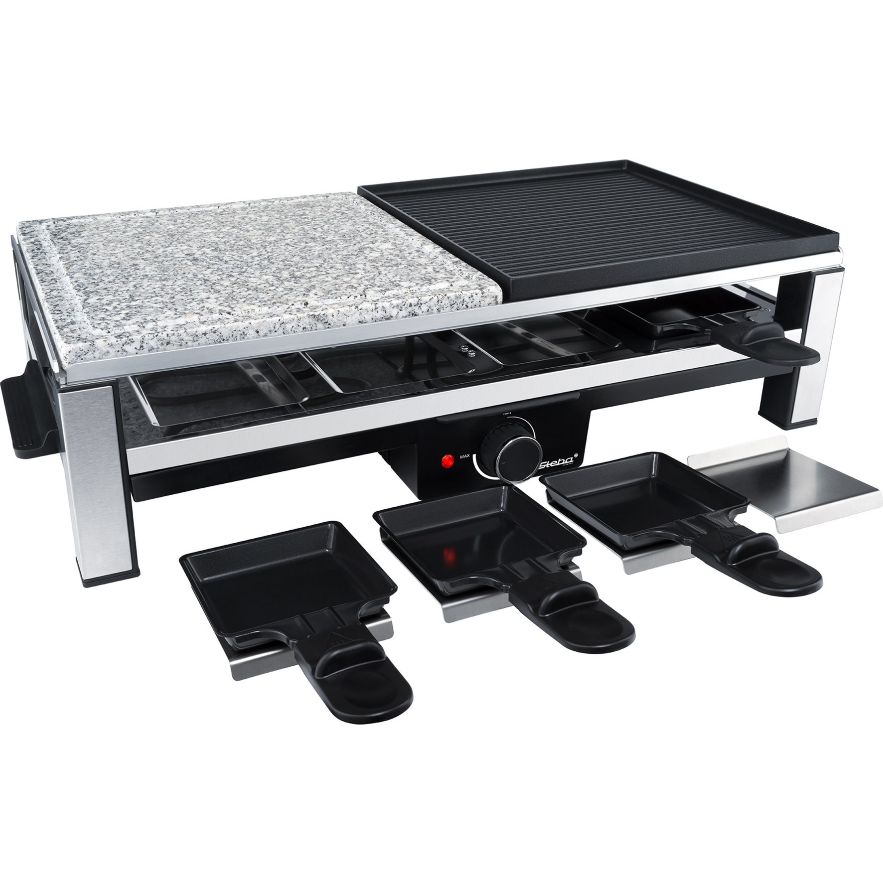 Multi-Raclette RC 108