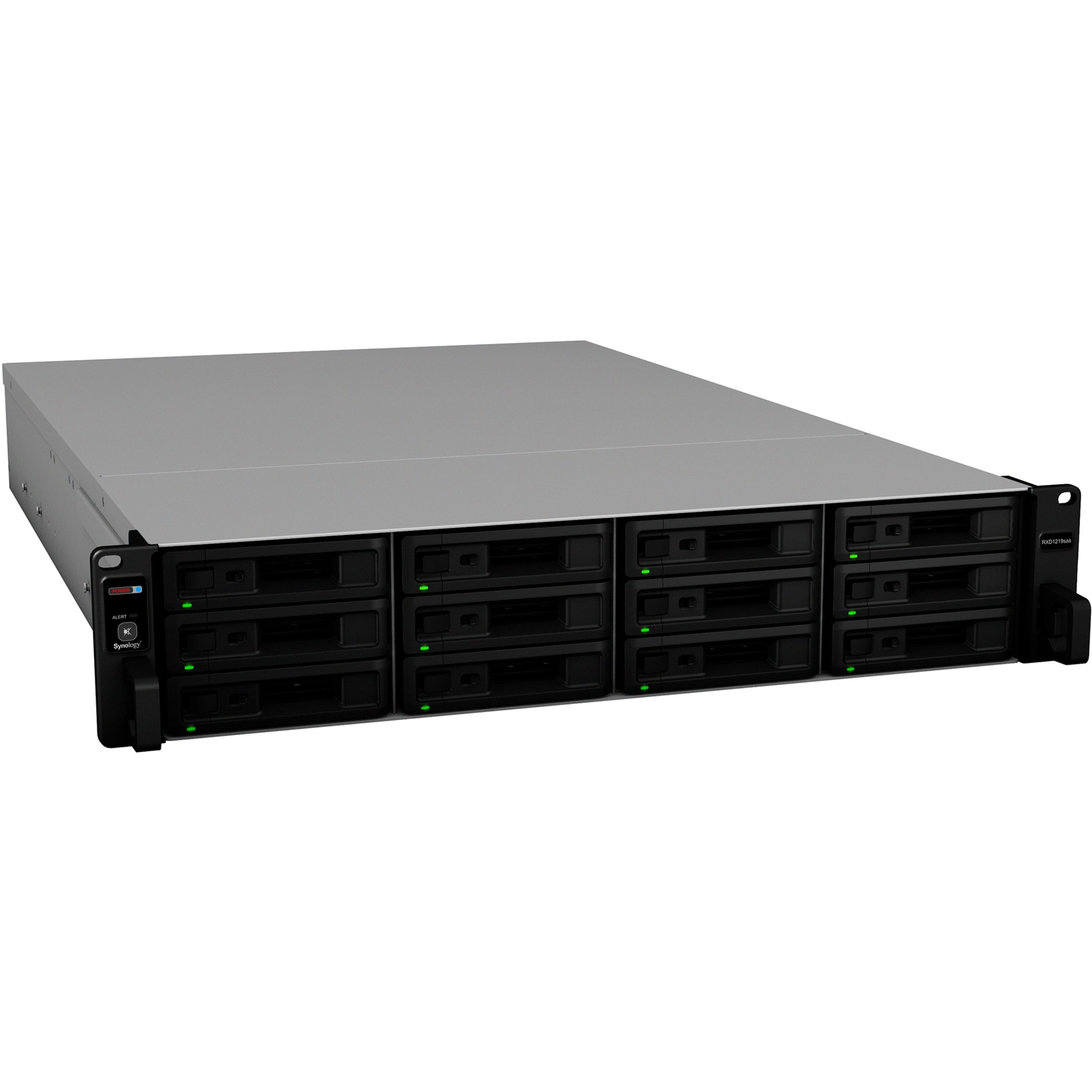 RX1219sas, NAS
