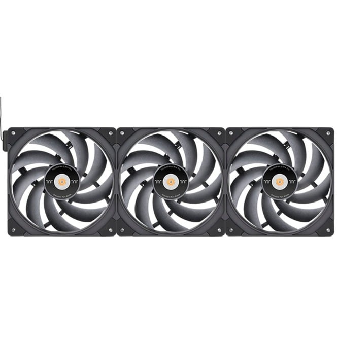 TOUGHFAN EX14 Pro High Static Pressure PC Cooling Fan – Swappable Edition, Gehäuselüfter