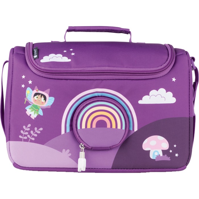 HörSpiel-Transporter – Hinter dem Regenbogen, Tasche