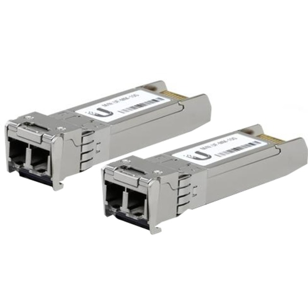 Ubiquiti U Fiber Single Mode 20er Pack, Transceiver | 00810010076953