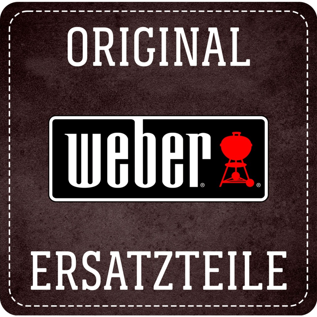 Weber Grillrost-Set für Pulse 2000 | 00077924101908 Weber Grillrost-Set für Pulse 2000 | 00077924101908