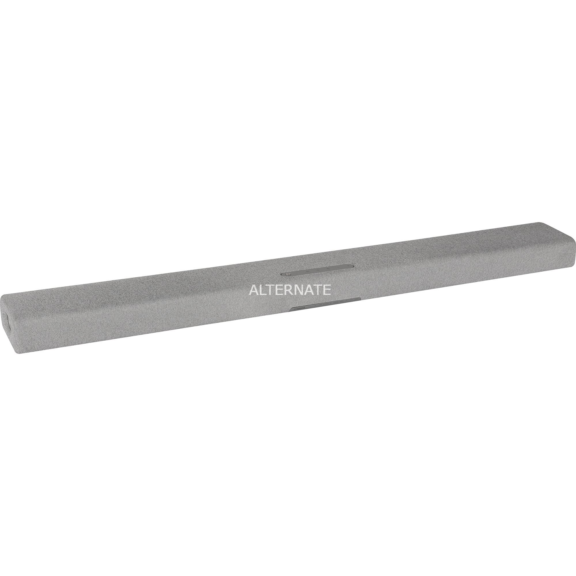 True X-Bar 40A, Soundbar