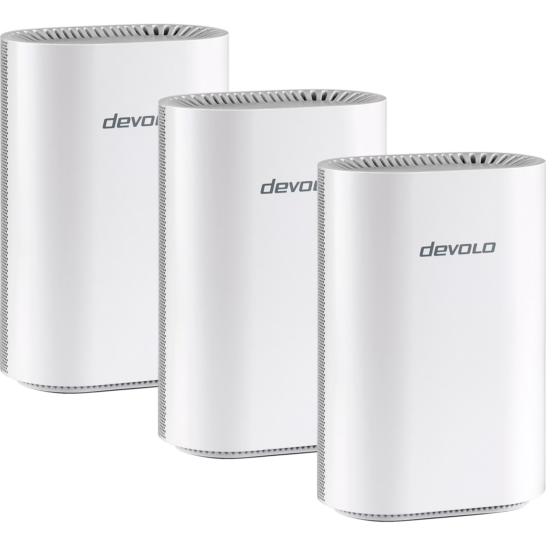 WiFi 7 Mesh BE6500 3-Pack, Router