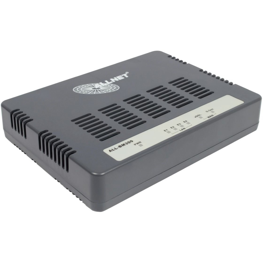 Allnet ISP Bridge Modem g.fast mit Supervectoring | 04038816090690