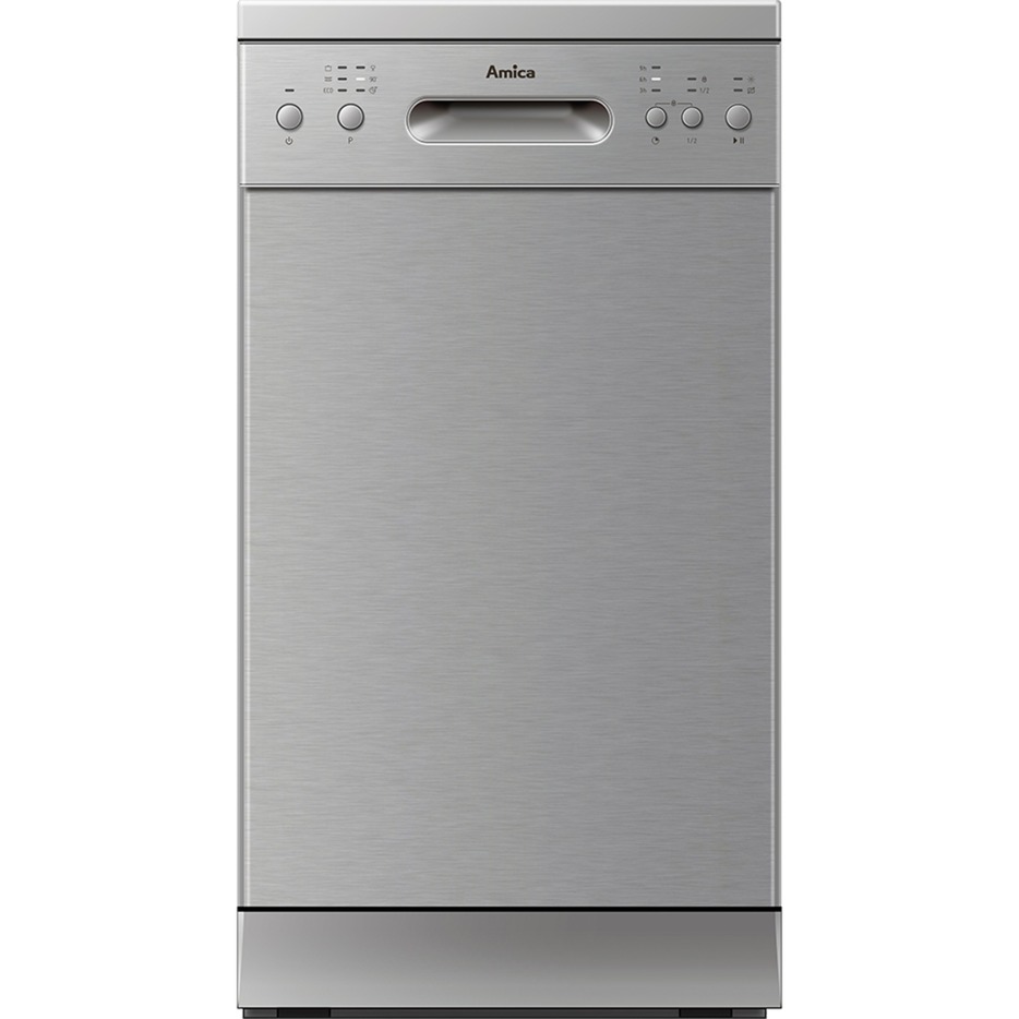 Amica GSP 14844 E, Spülmaschine | 04040729148443 Amica GSP 14844 E, Spülmaschine | 04040729148443