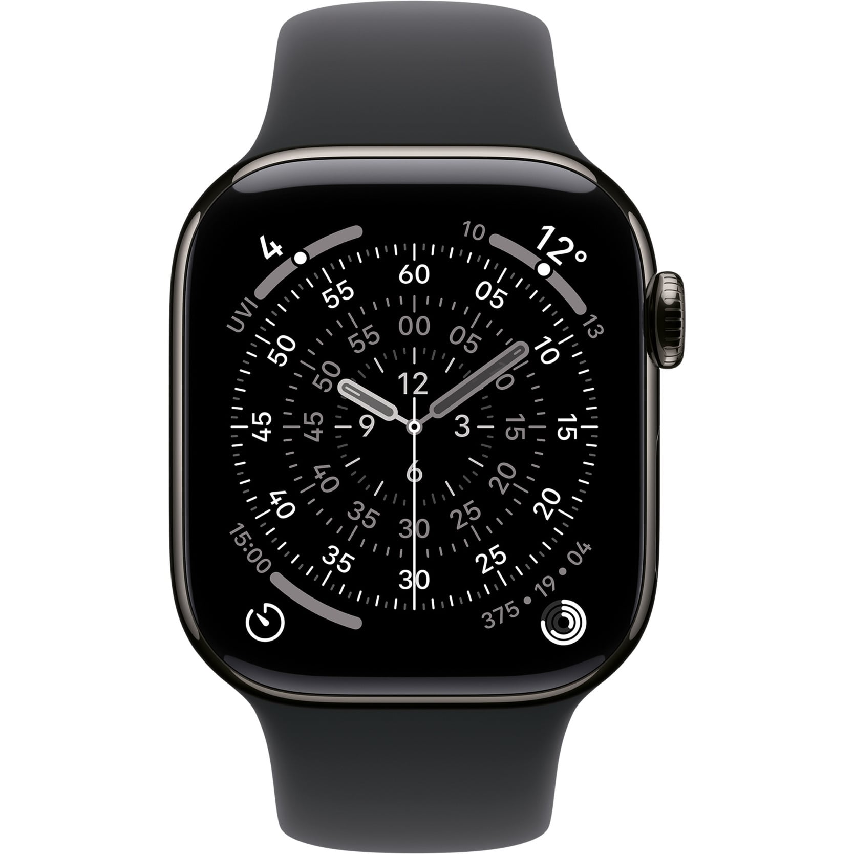 Watch Series 11, Smartwatch