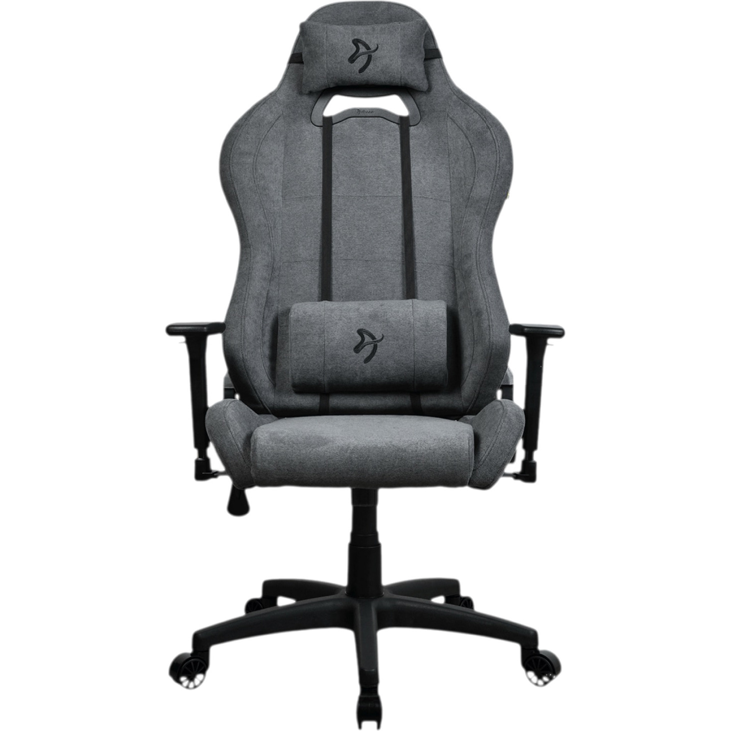 Torretta Soft Fabric, Gaming-Stuhl