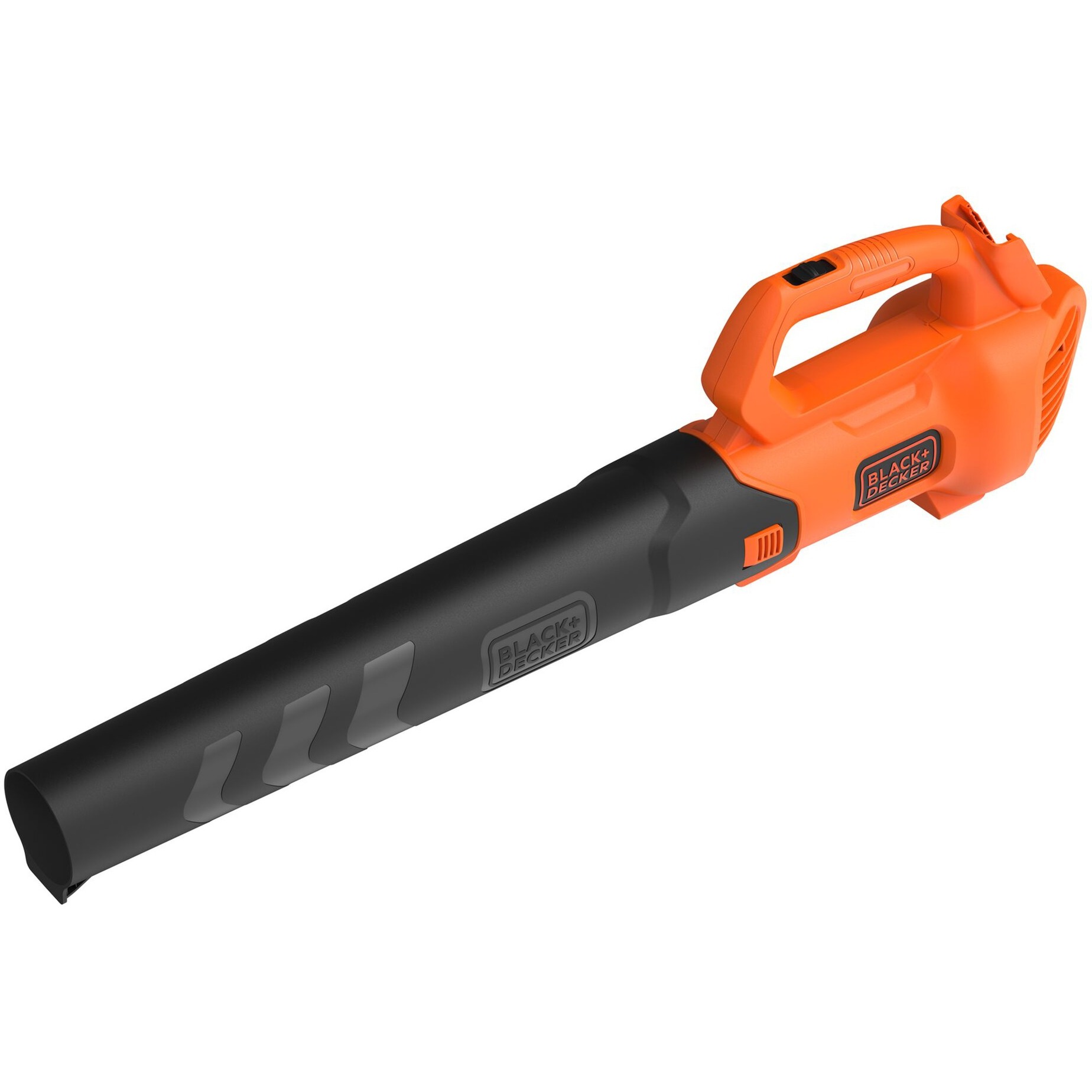 Akku-Axial-Gebläse BCBL200B-XJ, 18Volt, Laubbläser