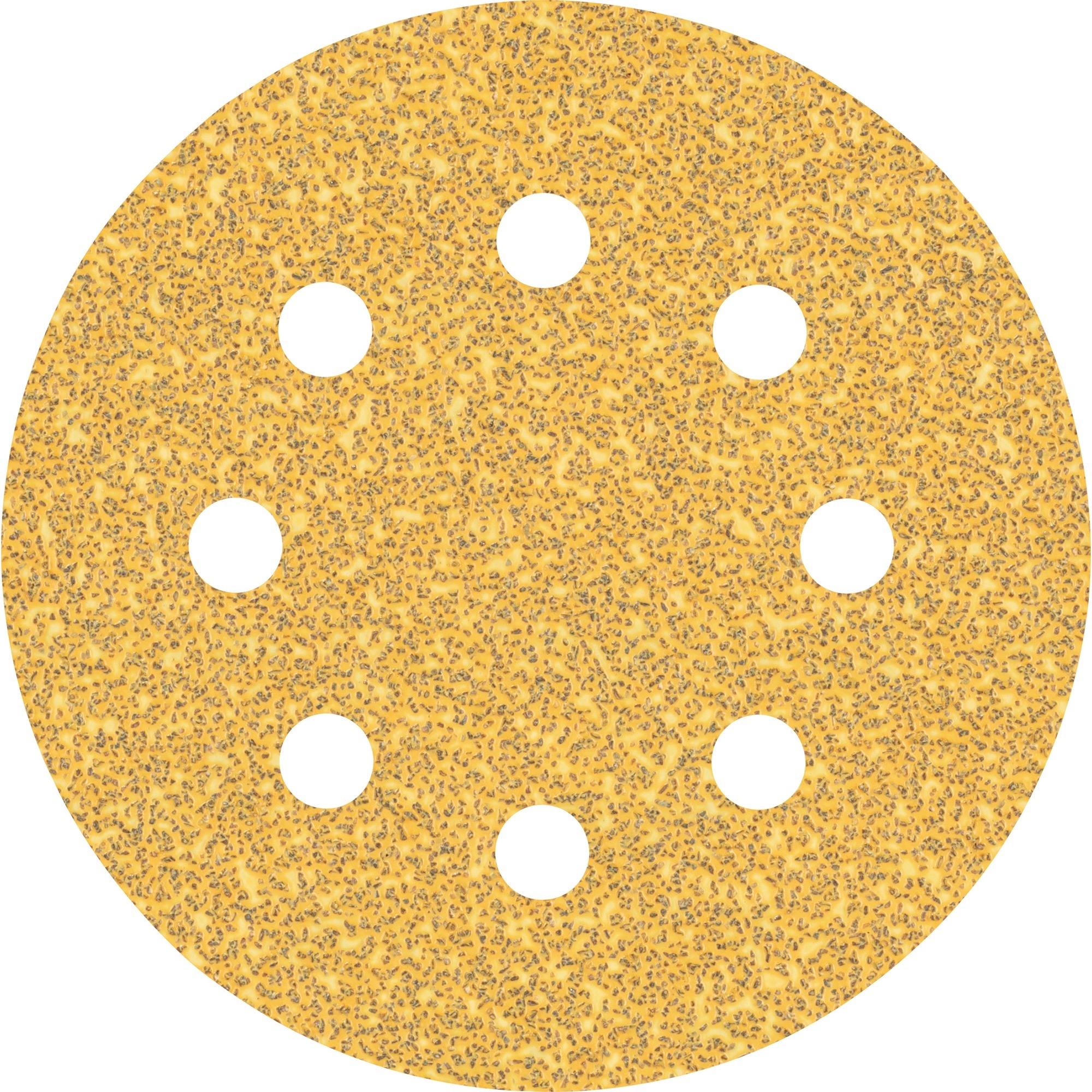 Expert C470 Schleifblatt, Ø 115mm, K40
