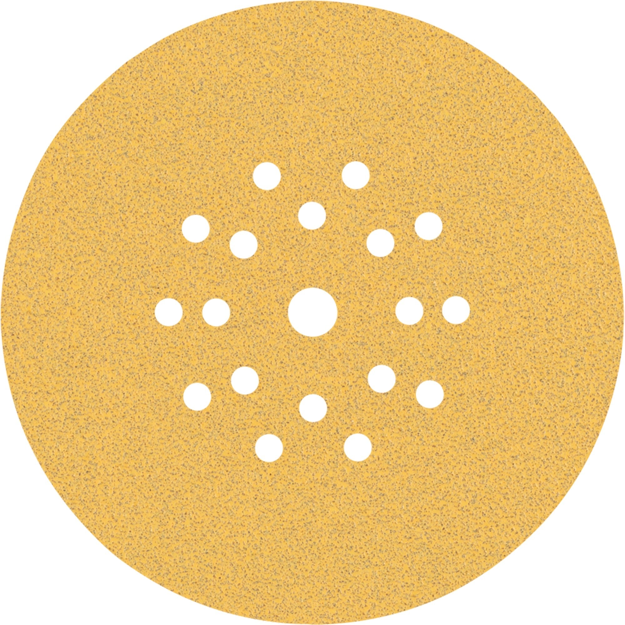 Expert C470 Schleifblatt, Ø 225mm, K80