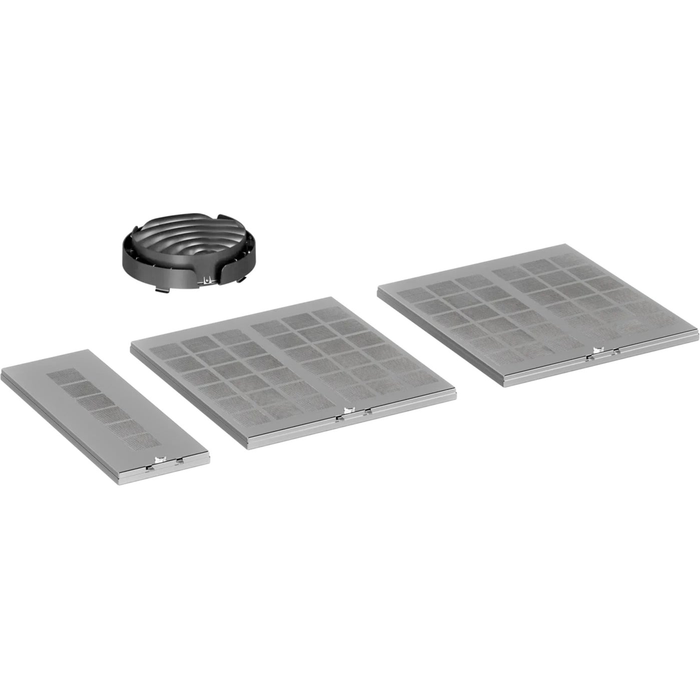 Long Life Umluftset DWZ1BK1R1, Umrüst-Set