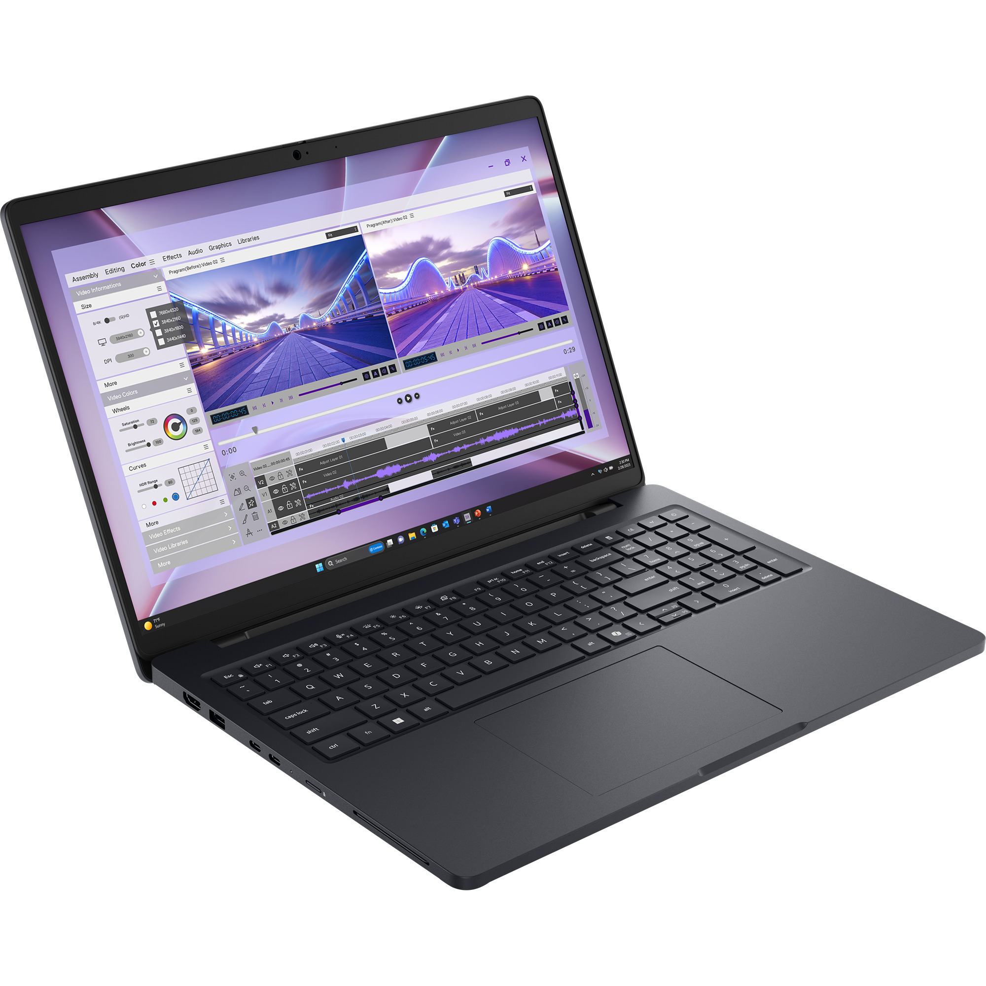 Pro Max 16 (0PX72), Notebook