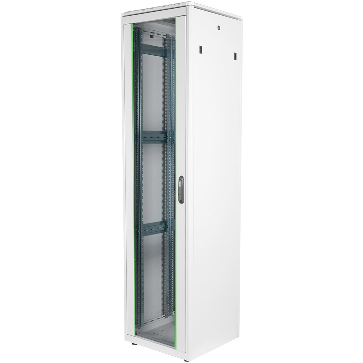 Digitus Netzwerkschrank Unique Serie – 600×600 mm (BxT), IT-Schrank | 04016032332657 Digitus Netzwerkschrank Unique Serie – 600×600 mm (BxT), IT-Schrank | 04016032332657