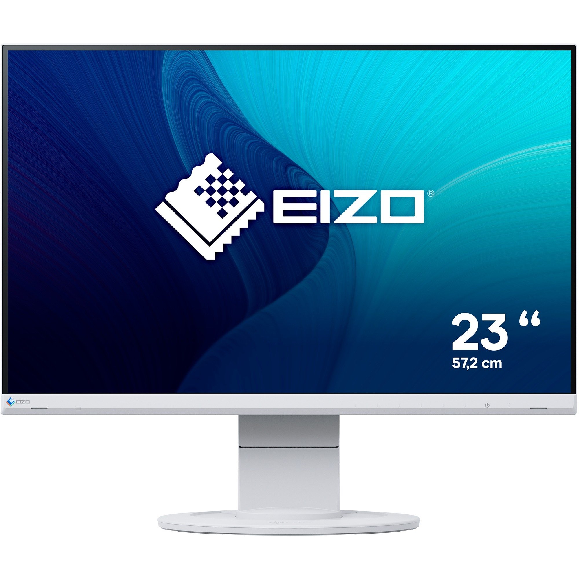 Eizo FlexScan EV2360-WT, LED-Monitor | 04995047055204 Eizo FlexScan EV2360-WT, LED-Monitor | 04995047055204
