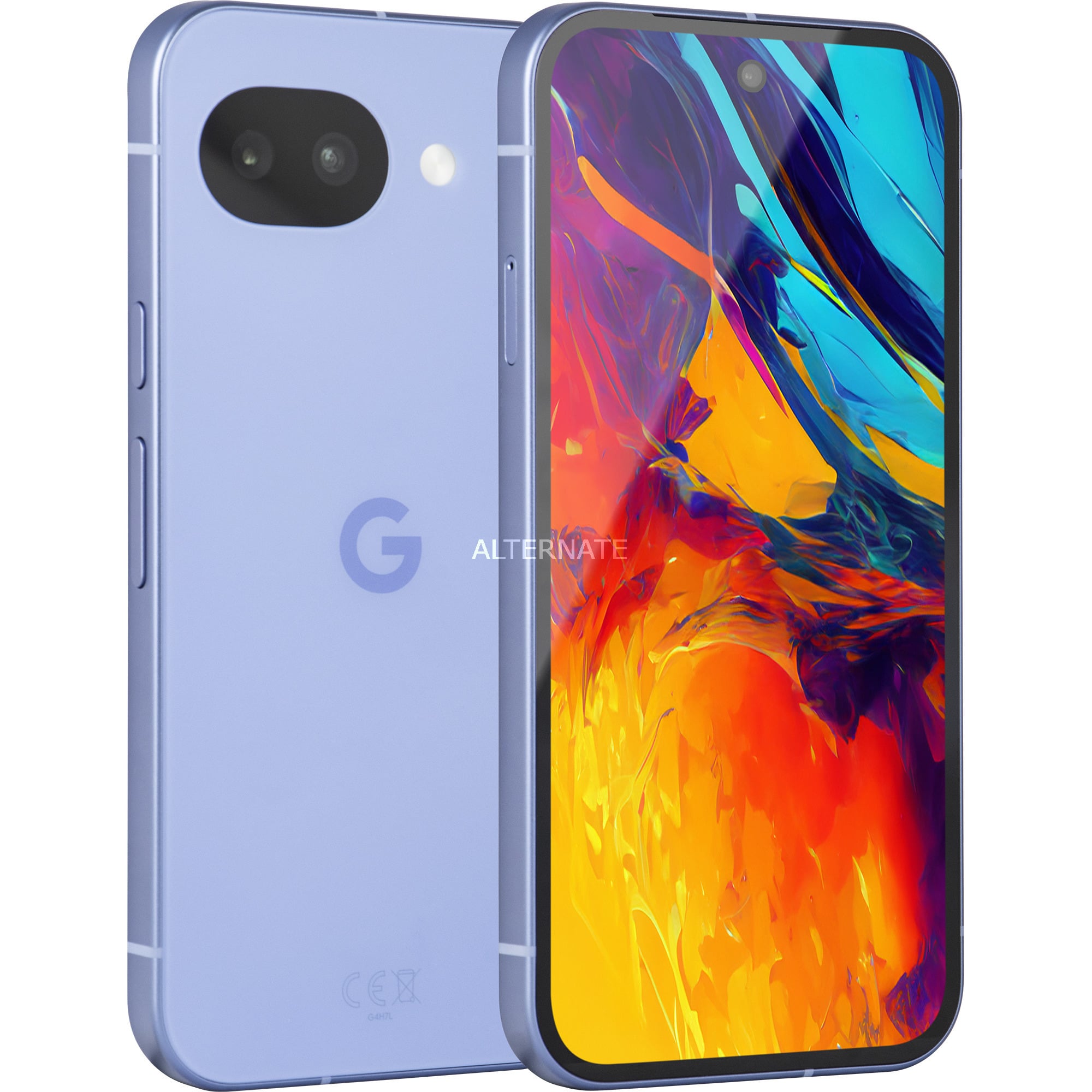 Pixel 10a 128GB, Handy