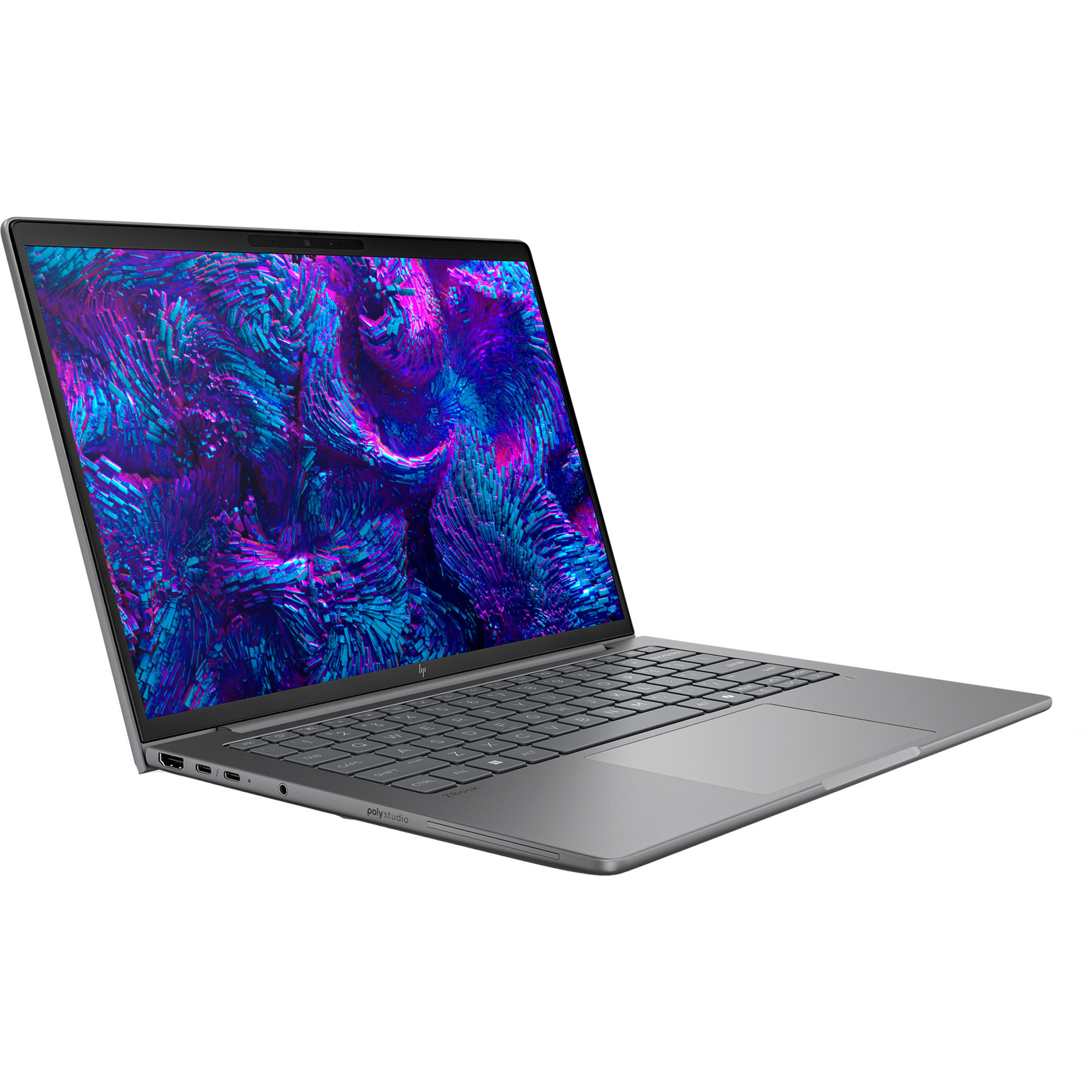 ZBook 8 G1i (A3ZU5ET), Notebook
