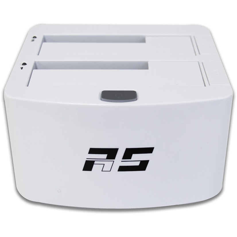 HighPoint RS3112D, Dockingstation | 00643653311224 HighPoint RS3112D, Dockingstation | 00643653311224
