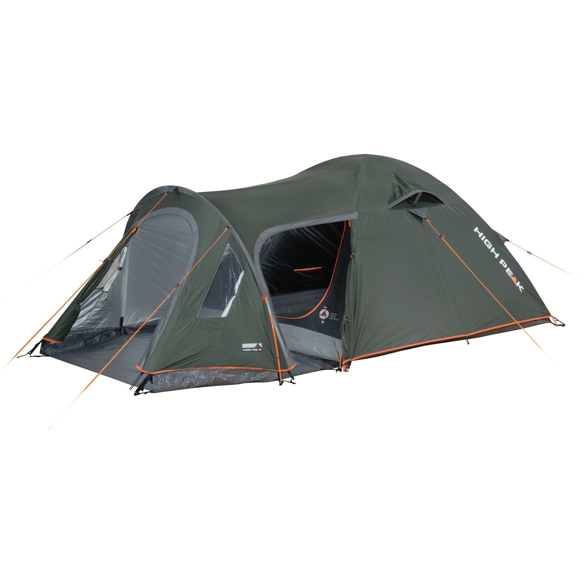 High Peak Kuppelzelt Kira 3.1 | 04001690103718