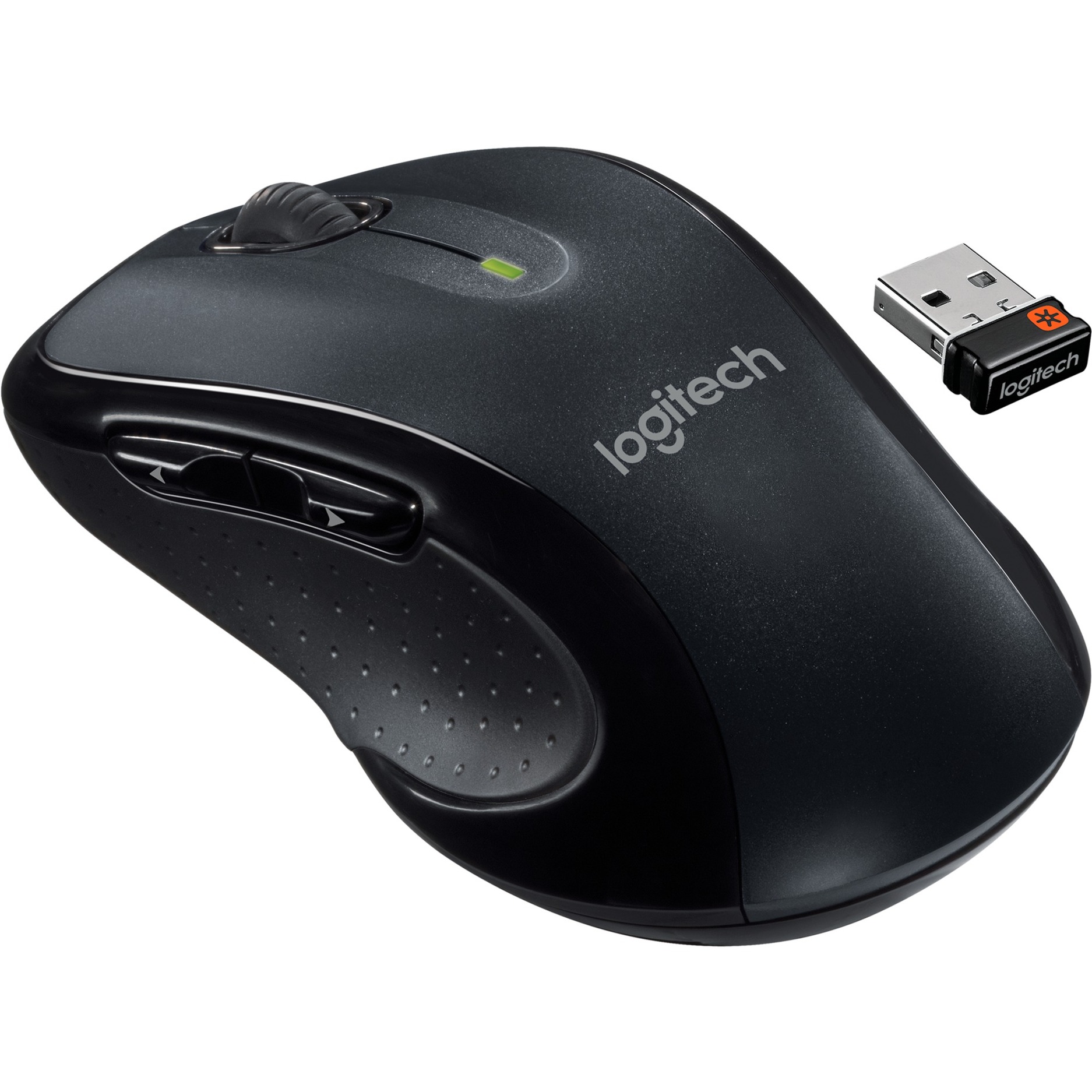 Logitech Wireless Mouse M510, Maus | 05099206022126 Logitech Wireless Mouse M510, Maus | 05099206022126