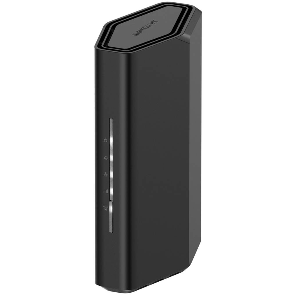 Nighthawk RS100, Router