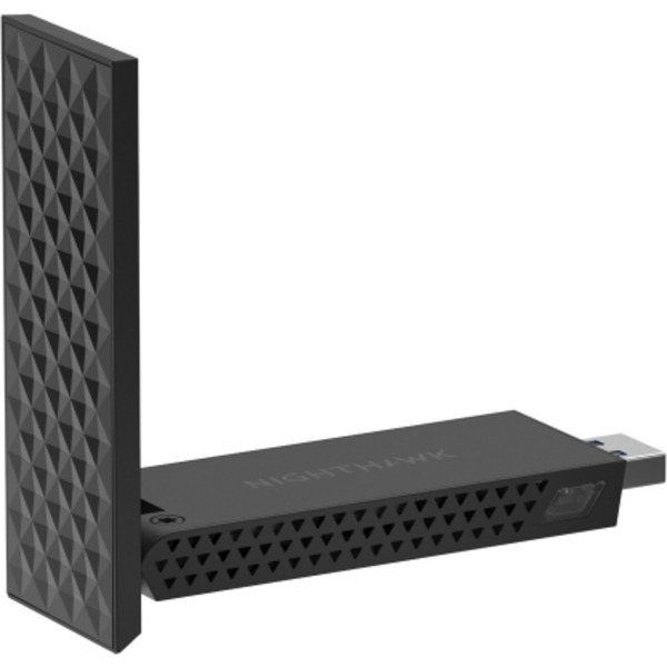 Nighthawk WiFi 7 USB 3.0 Adapter, WLAN-Adapter