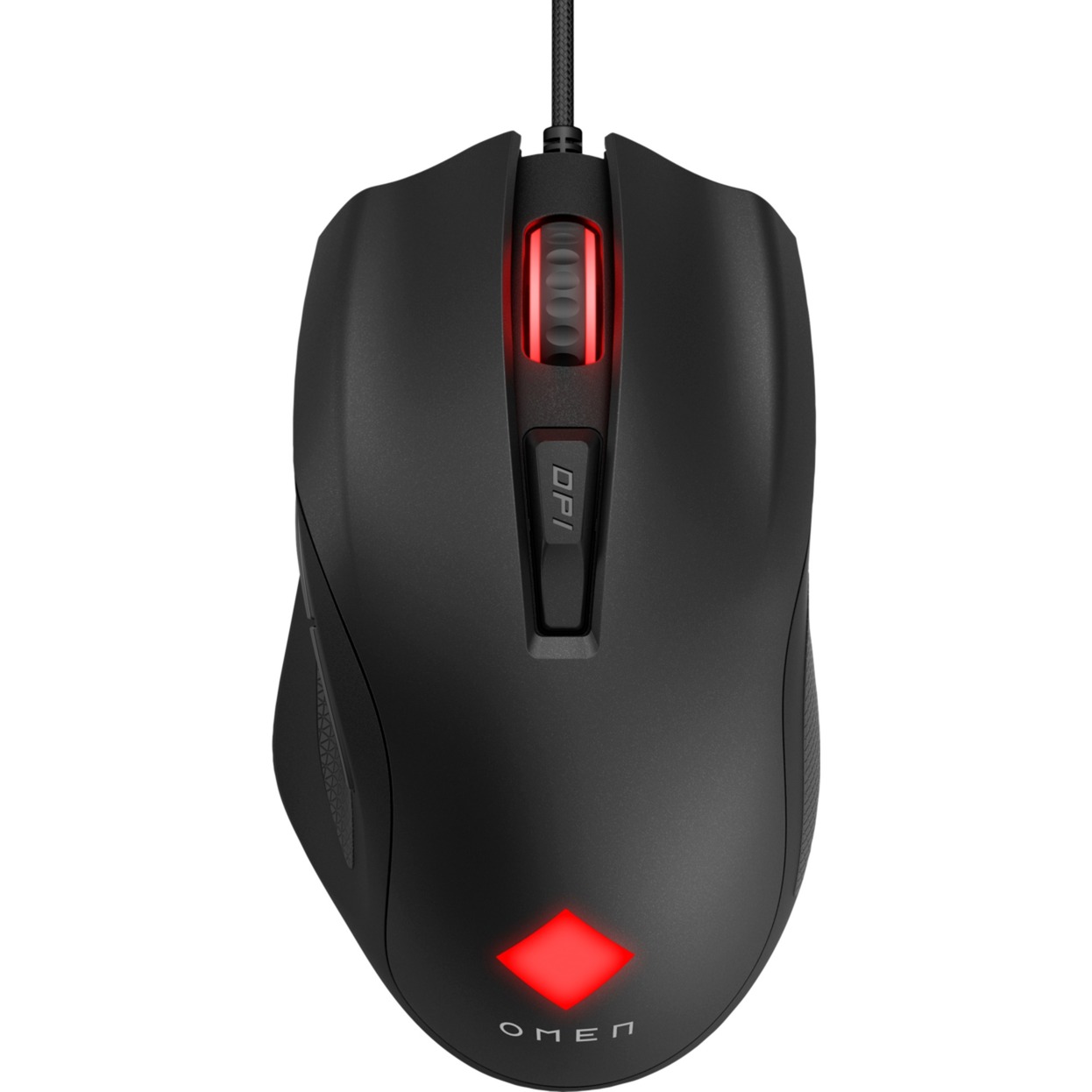 OMEN Vector Mouse, Gaming-Maus | 00194441039269 OMEN Vector Mouse, Gaming-Maus | 00194441039269