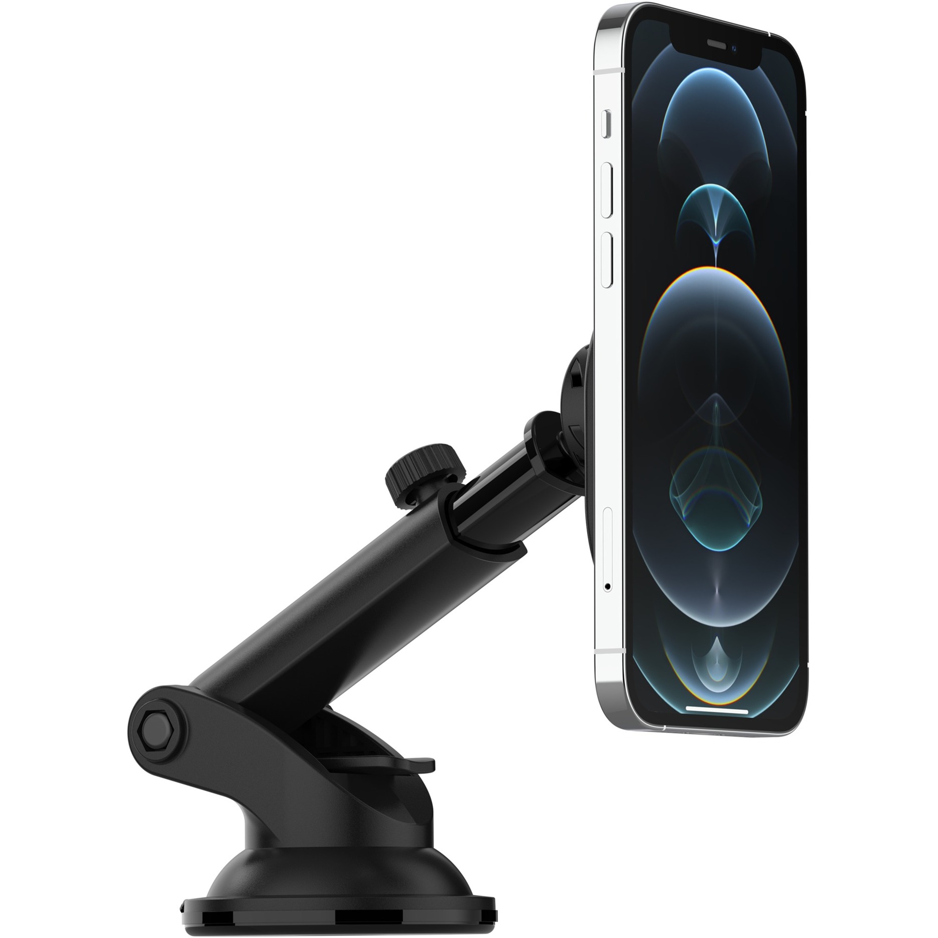 OtterBox Car Dash & Windshield Mount für MagSafe, Halterung | 00840104255209 OtterBox Car Dash & Windshield Mount für MagSafe, Halterung | 00840104255209