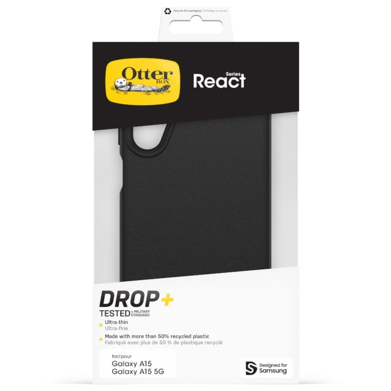 OtterBox React, Handyhülle | 00840304758357 OtterBox React, Handyhülle | 00840304758357