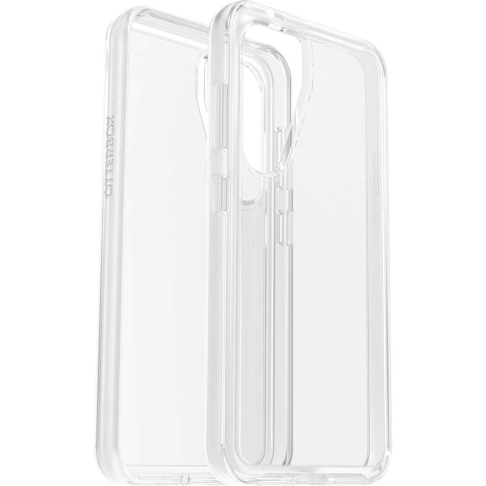 OtterBox Symmetry Clear, Handyhülle | 00840304751525 OtterBox Symmetry Clear, Handyhülle | 00840304751525