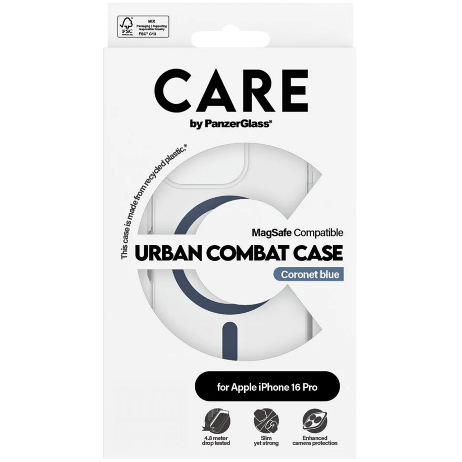 Urban Combat Case, Handyhülle