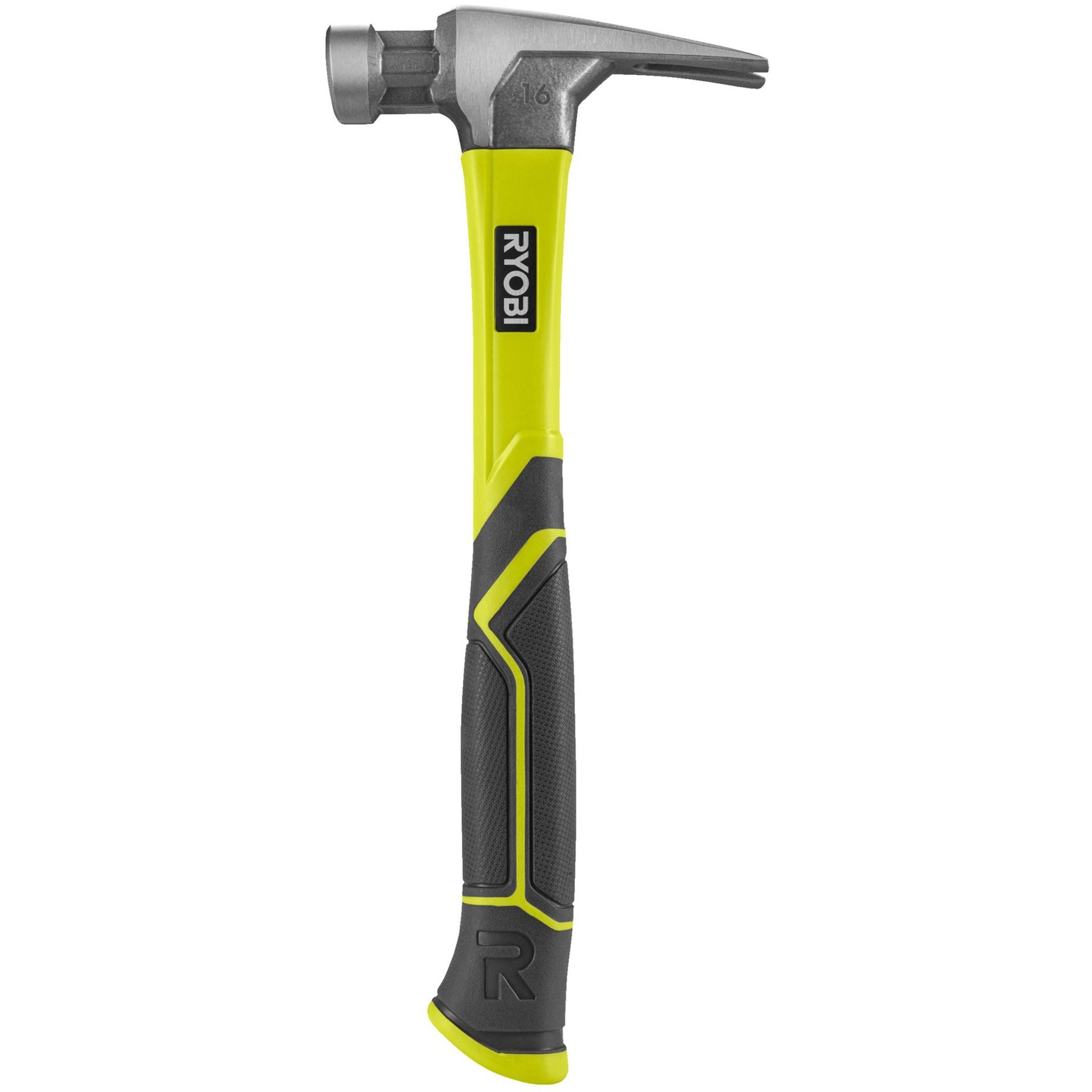 Klauenhammer RH16FSS