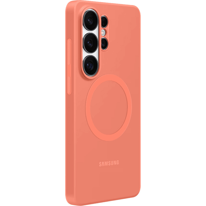 Silicone Magnet Case, Handyhülle