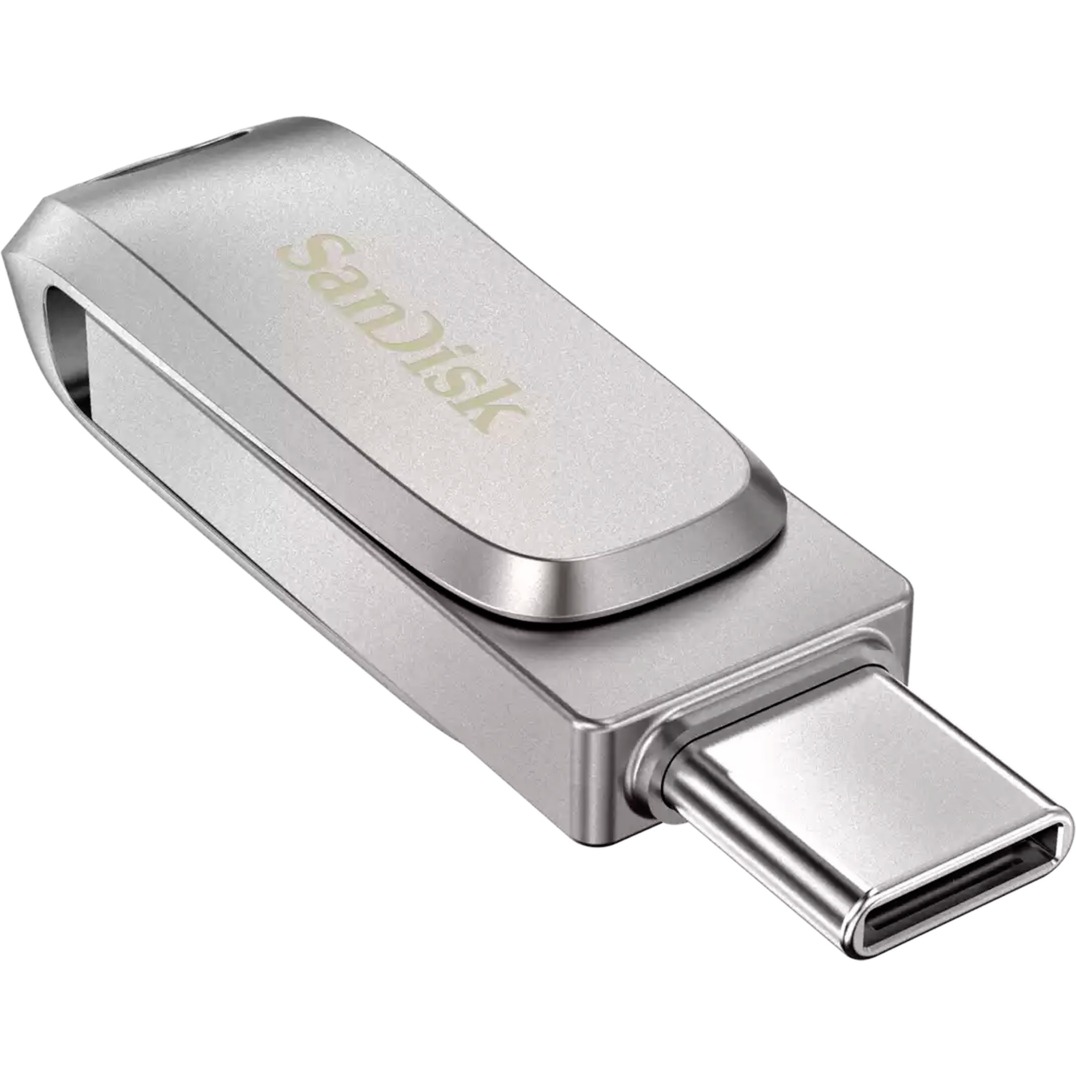 Ultra Dual Drive Luxe 1 TB, USB-Stick
