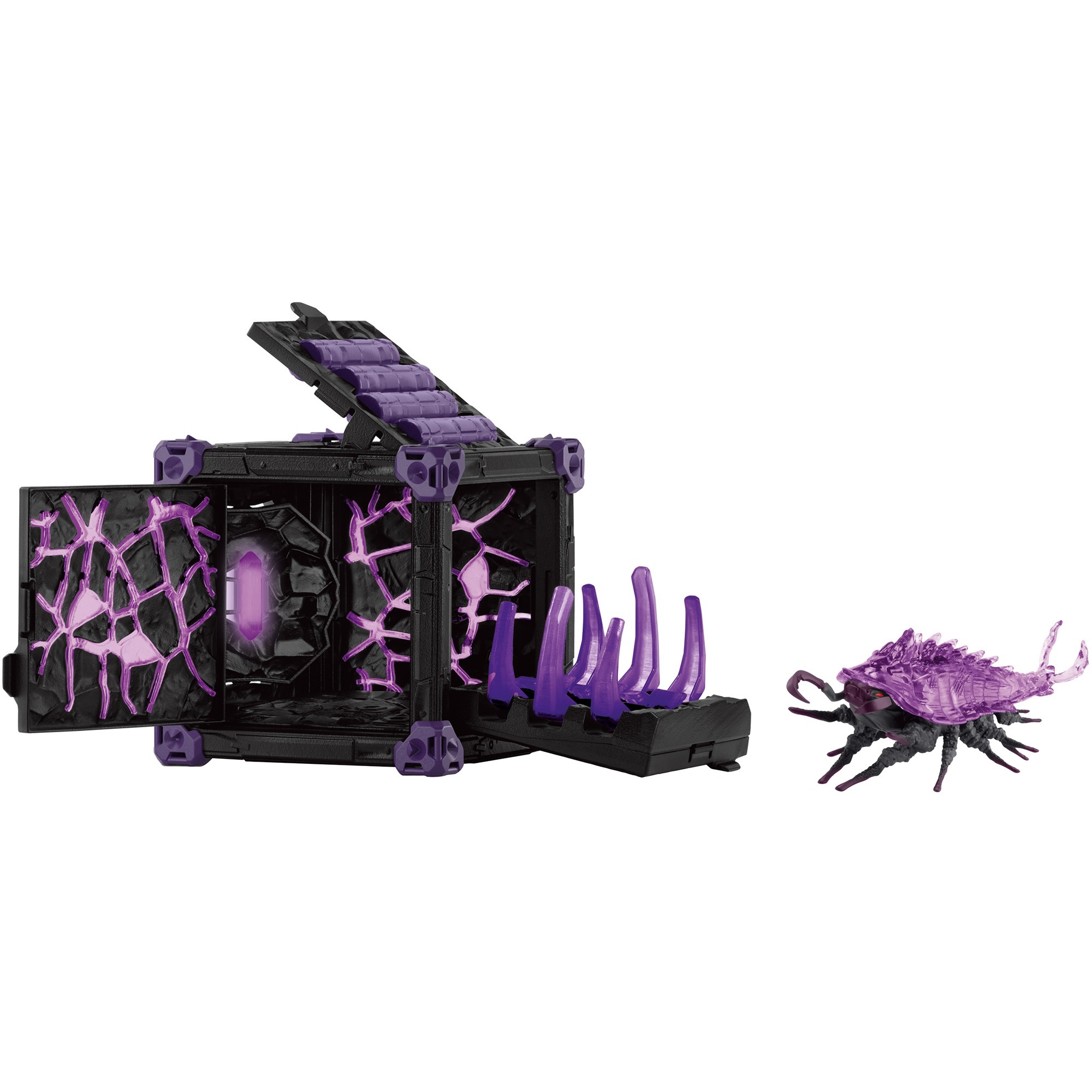 Eldrador Creatures BattleCave Schattenassel, Spielfigur